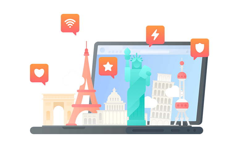 中国香港回国vpn - SPEEDCN